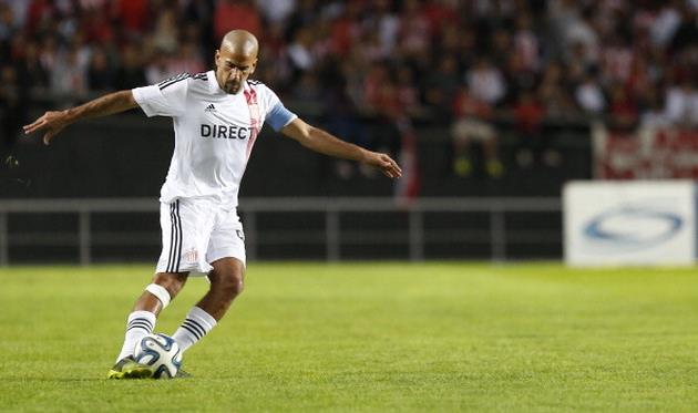 Хуан Себастьян Верон, Getty Images