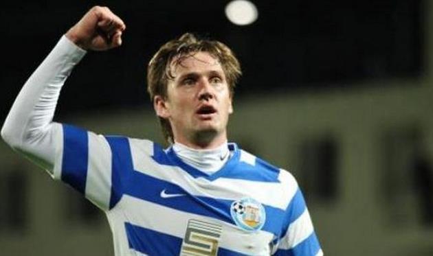 Волынь — Севастополь 1:2