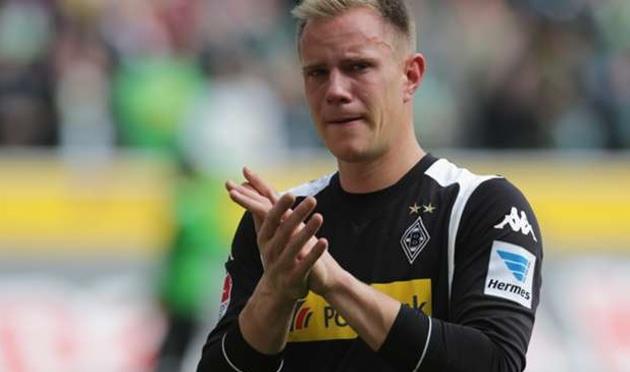 Марк-Андре тер Штеген, Getty images