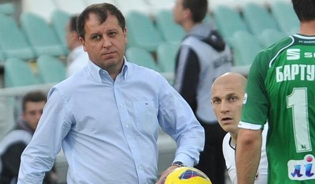 Юрий Вернидуб, Football.ua