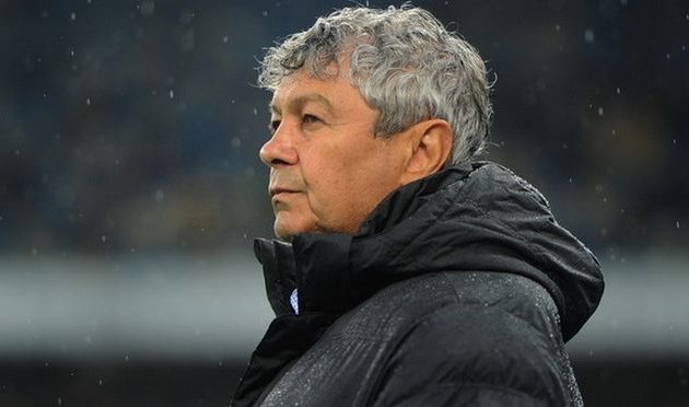 Мирча Луческу, shakhtar.com