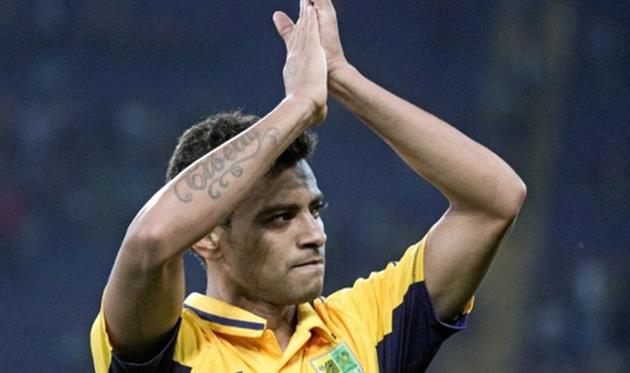 Карпаты — Металлист 2:4