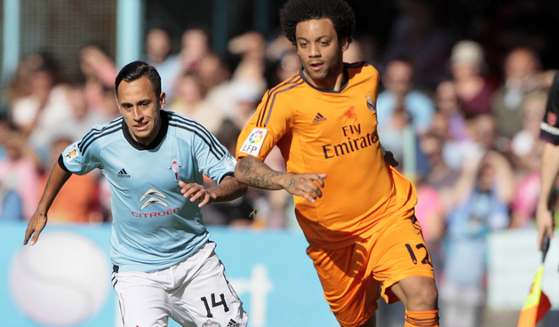 Марсело и Орельяна, Getty Images