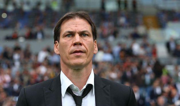 Руди Гарсия, фото corrieredellosport.it