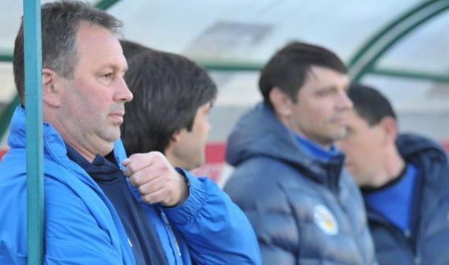 фото Маркияна Лысейко, Football.ua