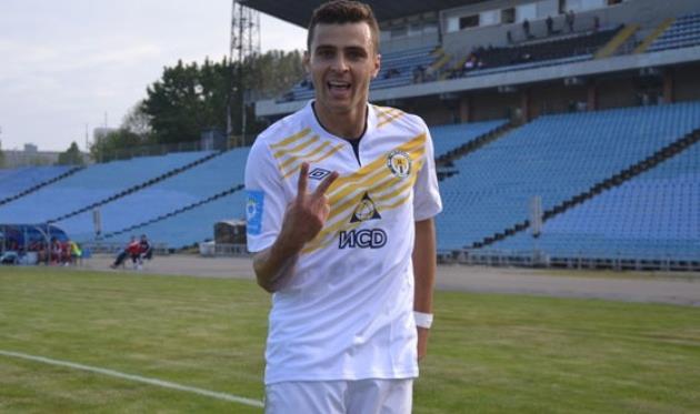 Жуниор Мораес, Getty Images