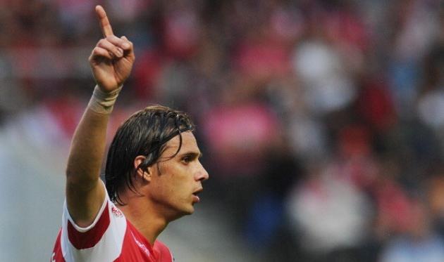 Нуну Гомеш, фото getty images