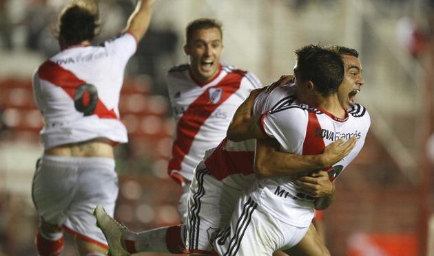 Ривер Плейт, Getty Images