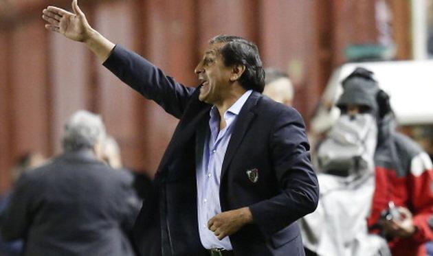 Рамон Диас, Getty Images