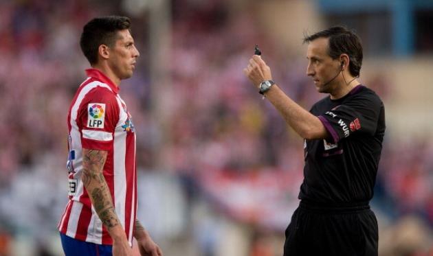 Хосе Эрнесто Соса и Хосе Мария Тейшейра, фото getty images