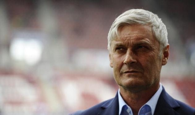 Армин Фе, фото getty images