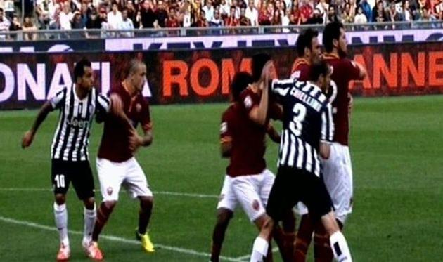 фото corrieredellosport.it