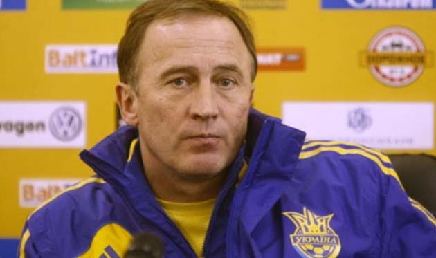 Александр Петраков, ffu.org.ua