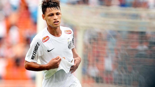 Неилтон, Globo