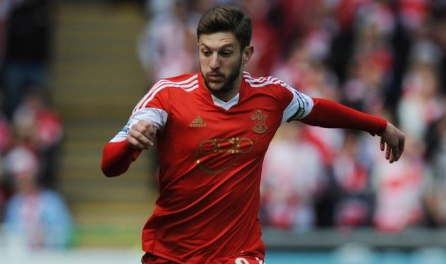 Адам Лаллана, Getty Images