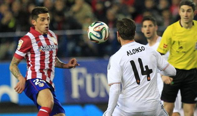 Хосе Соса, EFE