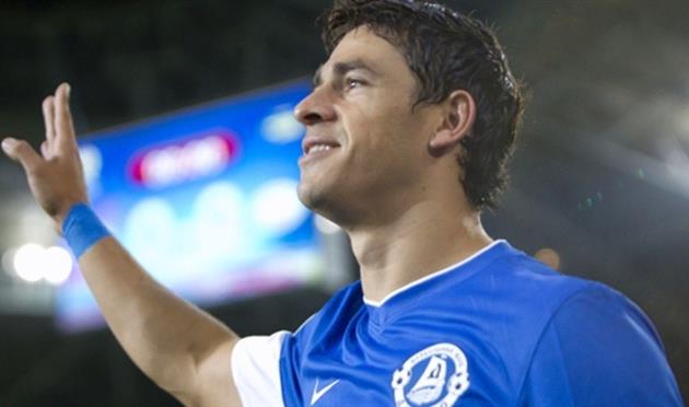 Жулиано, fcdnipro.ua