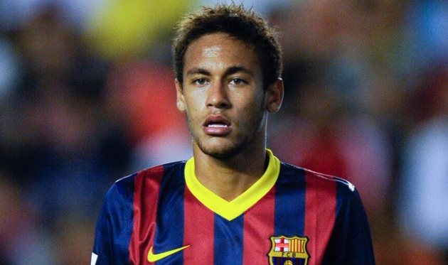 Неймар, Getty images