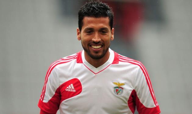 Эсекьель Гарай, Getty Images