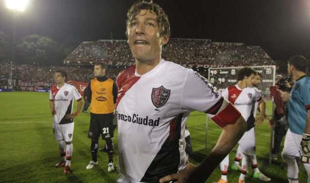 Габриэль Хайнце, ole.com.ar