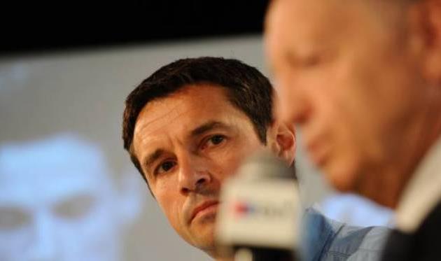 Реми Гард, lequipe.fr