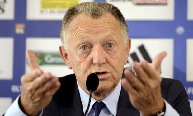 Жан-Мишель Ола, Getty Images