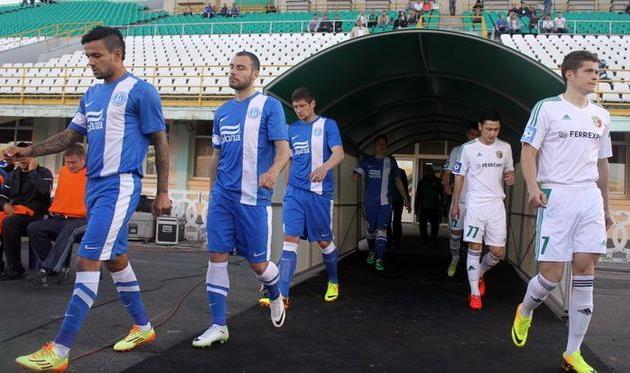 фото О. Дубины, Football.ua