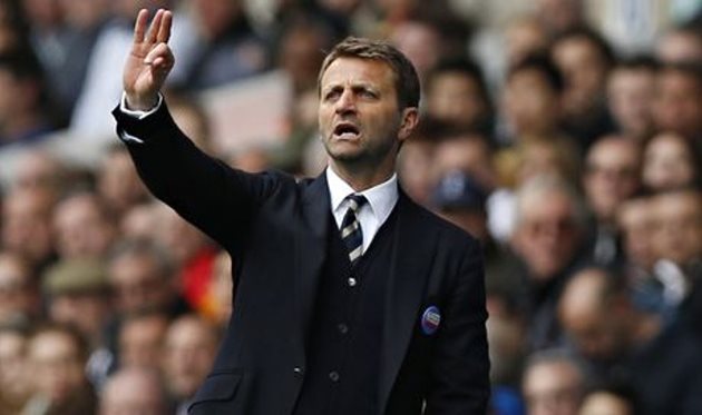 Тим Шервуд, Getty Images