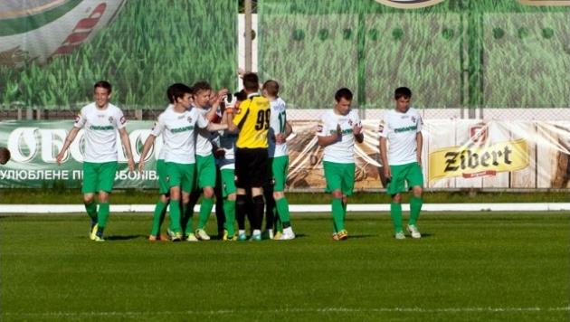 фото fcbrovar.obolon.ua