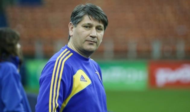 СЕРГЕЙ КОВАЛЕЦ, FFU.ORG.UA