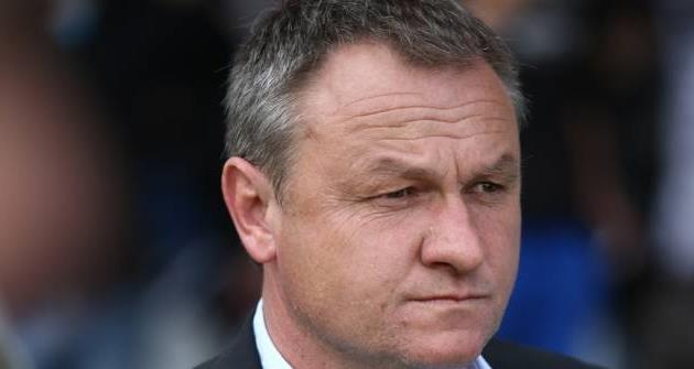 Фредерик Антц, Getty Images