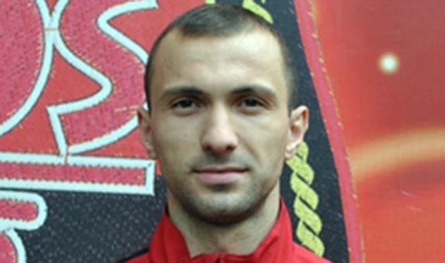 Игорь Луценко, gelios.ua