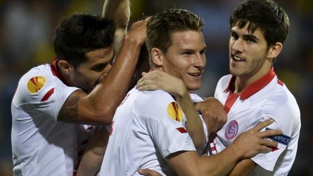 Кевин Гамейро, Getty Images