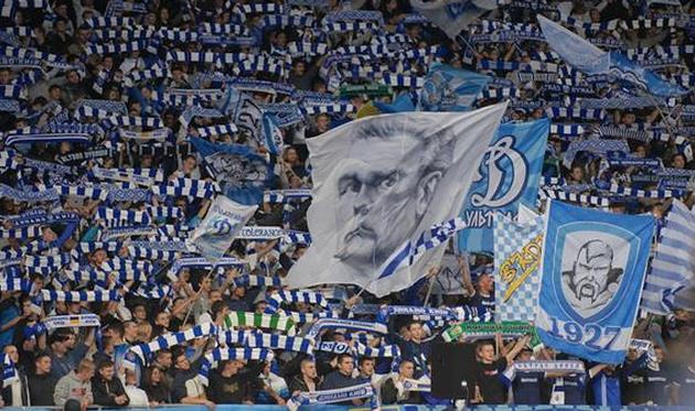 фото И.Хохлова, Football.ua