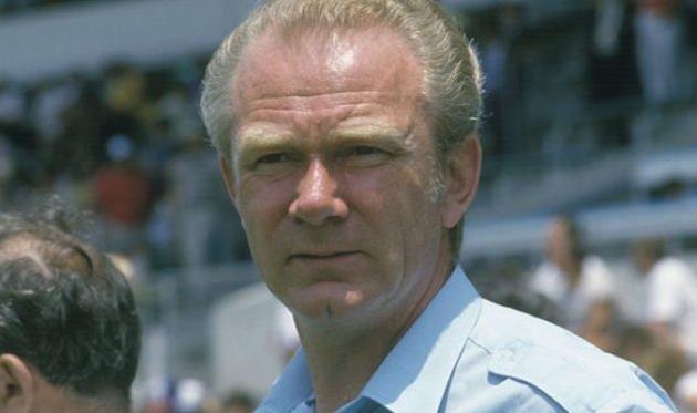 Валерий Лобановский