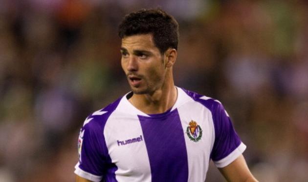 Хави Герра, фото getty images