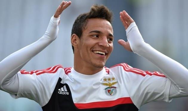 Родриго, фото Sportsfile