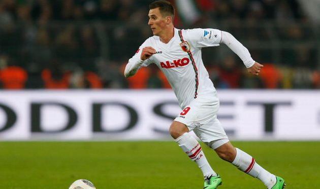 Аркадиуш Милик, Getty Images