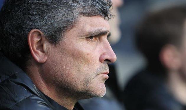 Хуанде Рамос, фото Станислава Ведмидя, Football.ua