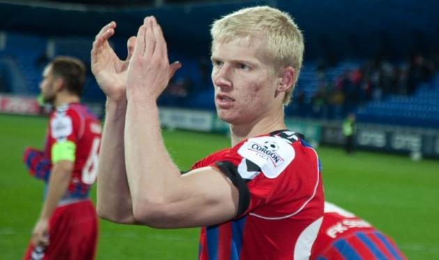 Андрей Слинкин, fksenica.eu