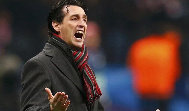 Унаи Эмери, Getty Images