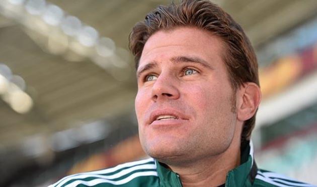 Феликс Брых, Sportsfile