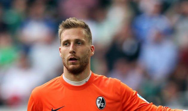 Оливер Бауманн, skysports.com