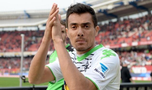 Хуан Аранго, фото getty images