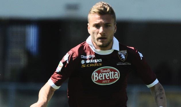 Чиро Иммобиле, Getty Images