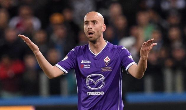 Борха Валеро, фото getty images