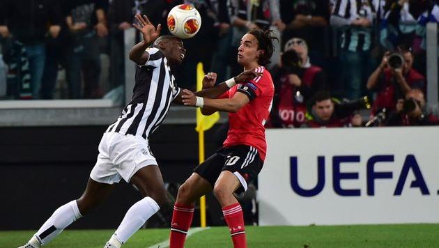 Лазар Маркович (справа), фото uefa.com