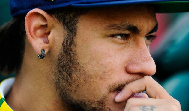 Неймар, фото as.com