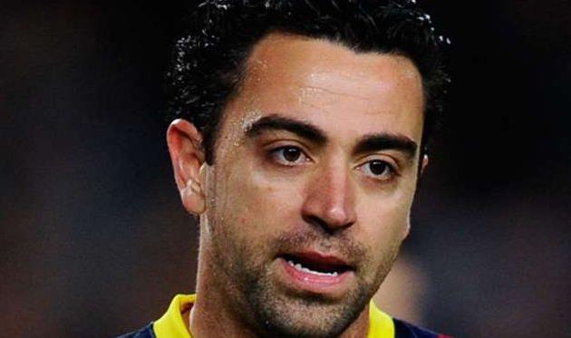 Хави Эрнандес, фото goal.com