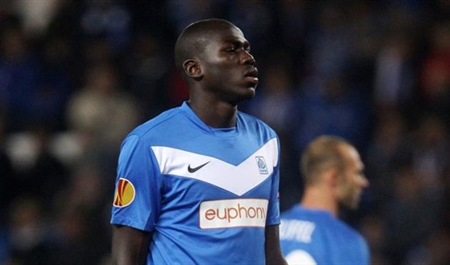 Калиду Кулибали, Getty images